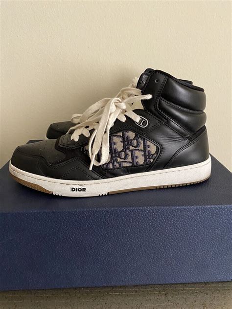 dior b27 buy|dior b27 high top sneakers.